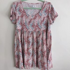 American Apparel Babydoll Dress